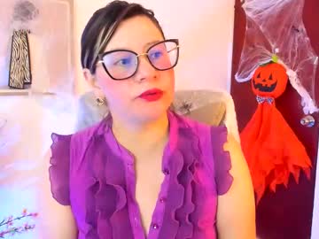 Chanell_Taylor_ October 16, 2025 Chaturbate stream image