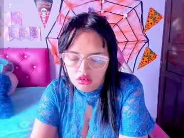 Cristaln07 October 16, 2025 Chaturbate stream image