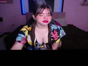 _Emaa_ October 16, 2025 Chaturbate stream image