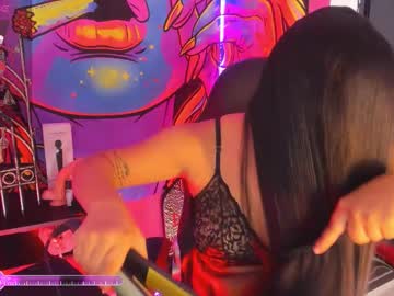 Eva_Queen73 October 16, 2025 Chaturbate stream image
