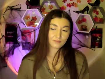 Evachaturbatte October 16, 2025 Chaturbate stream image