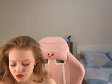 Eveleen_Soleen October 16, 2025 Chaturbate stream image