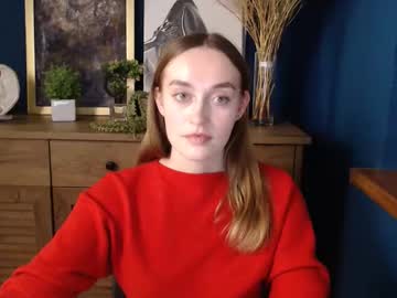 Hot_Novaa October 16, 2025 Chaturbate stream image