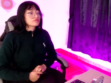Isabella__777 October 16, 2025 Chaturbate stream image