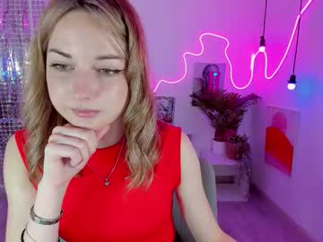 Jessie_Cuti October 16, 2025 Chaturbate stream image