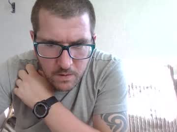Jimchef85 October 16, 2025 Chaturbate stream image