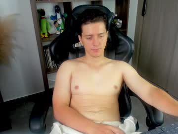 Just_Thatguy_ October 16, 2025 Chaturbate stream image