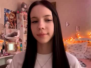 Little_Milou October 16, 2025 Chaturbate stream image
