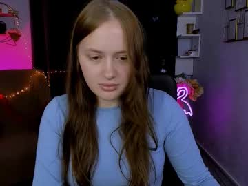 Luna_Blooming October 16, 2025 Chaturbate stream image