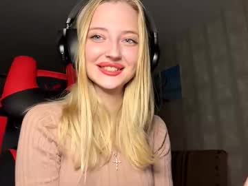 Marianelahalbershtam October 16, 2025 Chaturbate stream image