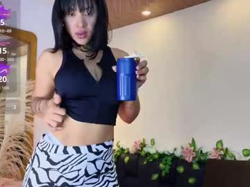 Mary_Rabbit October 16, 2025 Chaturbate stream image