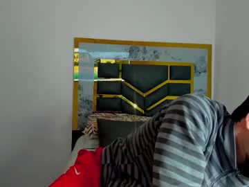 Mattdevon October 16, 2025 Chaturbate stream image