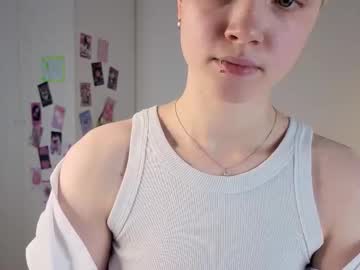 Mimipuff October 16, 2025 Chaturbate stream image