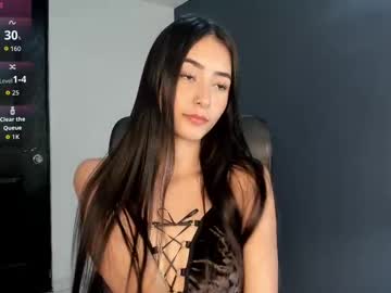 Missgummy October 16, 2025 Chaturbate stream image