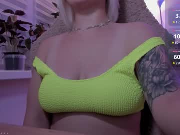 Rororo1818 October 16, 2025 Chaturbate stream image