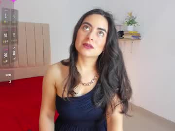Sashaa_Petit October 16, 2025 Chaturbate stream image