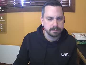 Stiggur October 16, 2025 Chaturbate stream image