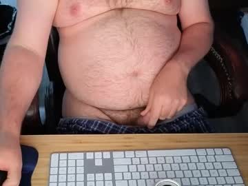 Tretsim October 16, 2025 Chaturbate stream image