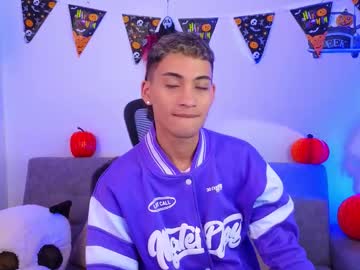 Yulian_Vasquez October 16, 2025 Chaturbate stream image