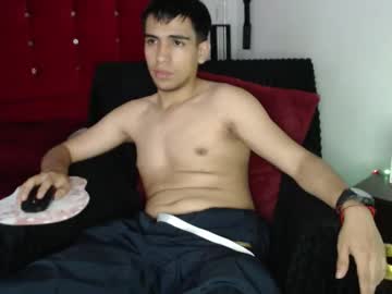 Zack_Xtreme October 16, 2025 Chaturbate stream image