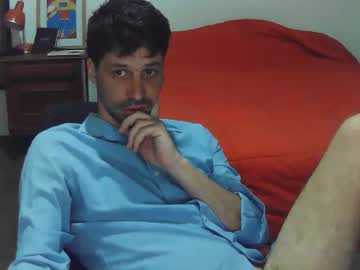 Aaronspice October 16, 2025 Chaturbate stream image