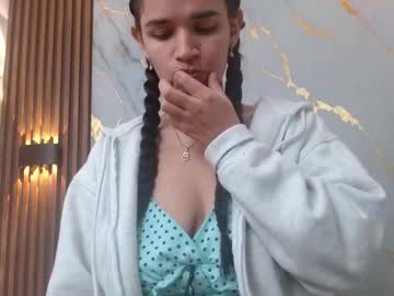 Adara_Bms October 16, 2025 Chaturbate stream image