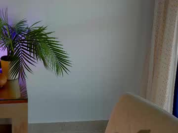 Anabelcurvy October 16, 2025 Chaturbate stream image