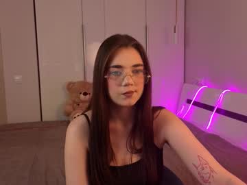Candylate October 16, 2025 Chaturbate stream image