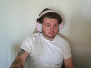 Captianplanet1313 October 16, 2025 Chaturbate stream image