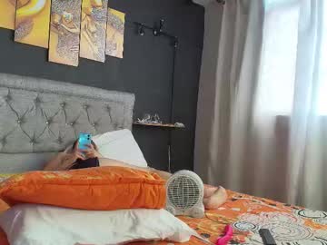 Chris_Sharon2023 October 16, 2025 Chaturbate stream image