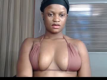 Cum_Ebony_Petitxx October 16, 2025 Chaturbate stream image