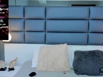 Gaby_Louse October 16, 2025 Chaturbate stream image