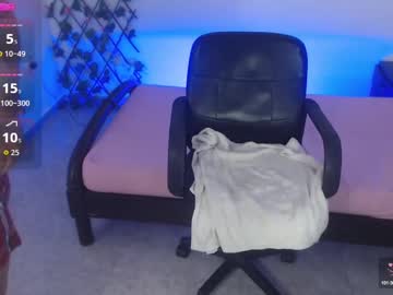 Kathe_Cam October 16, 2025 Chaturbate stream image
