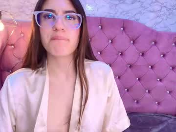 Meli_Candy6 October 16, 2025 Chaturbate stream image