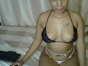 Pretty_Ebony009 October 16, 2025 Chaturbate stream image