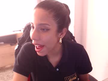 Thedevil_Boobs October 16, 2025 Chaturbate stream image