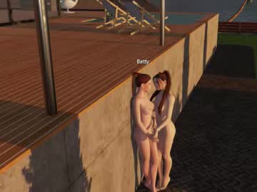 Vivian_Page October 16, 2025 Chaturbate stream image