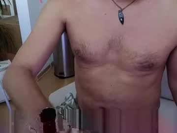 4rjun4 October 16, 2025 Chaturbate stream image