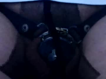 Always_Horny_789 October 16, 2025 Chaturbate stream image