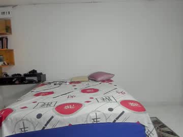 Carlitosex09 October 16, 2025 Chaturbate stream image
