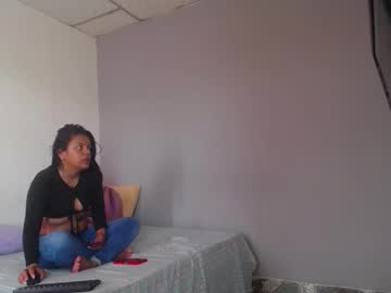Chloenaughty October 16, 2025 Chaturbate stream image