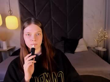 Enchantedleah October 16, 2025 Chaturbate stream image
