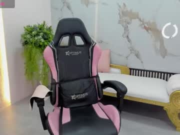 Flower_Dulce October 16, 2025 Chaturbate stream image