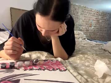 Glennissawhill October 16, 2025 Chaturbate stream image