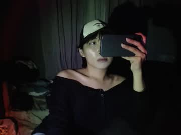 Hachi_123 October 16, 2025 Chaturbate stream image