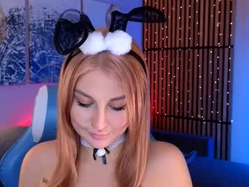 Hey_Cassie October 16, 2025 Chaturbate stream image