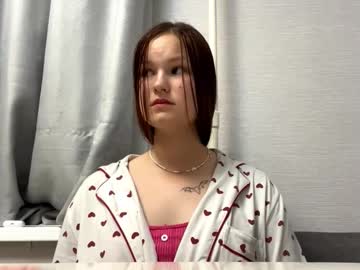 Hirokobab October 16, 2025 Chaturbate stream image