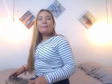 Kata_Zaens October 16, 2025 Chaturbate stream image