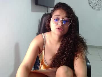 Kataleya_Skovar October 16, 2025 Chaturbate stream image