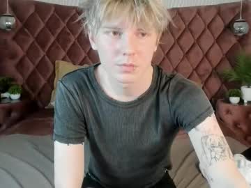 Kevinm1lky October 16, 2025 Chaturbate stream image